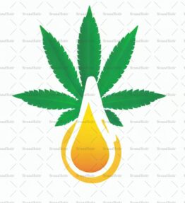 Cannabis Öl